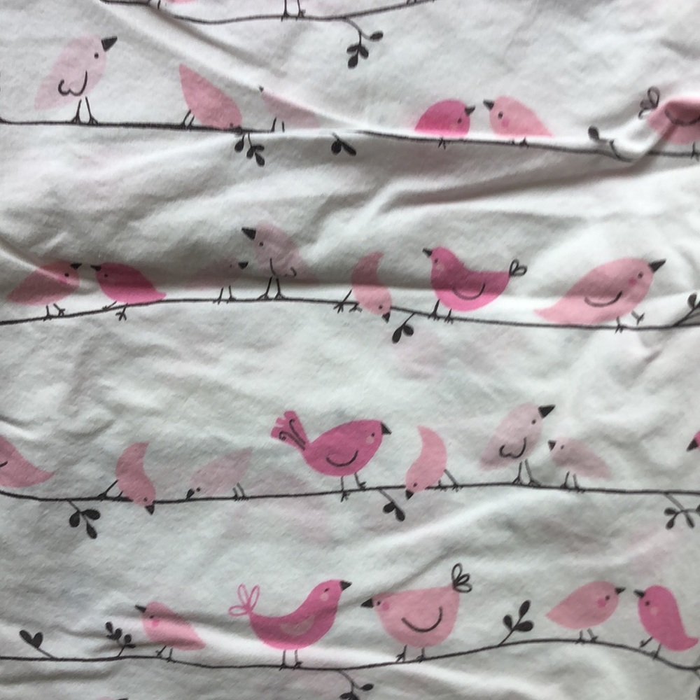 Potter Barn Kids crib sheets - Picture 3 of 3
